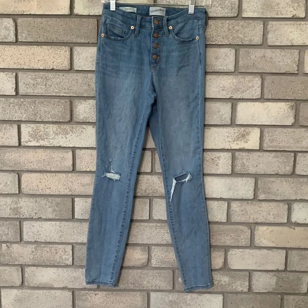3for$20 high rise skinny jeans 00
